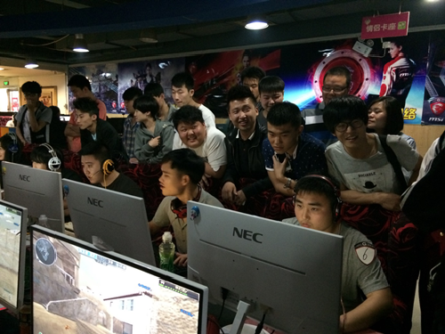 可谓是全球 可谓是全球