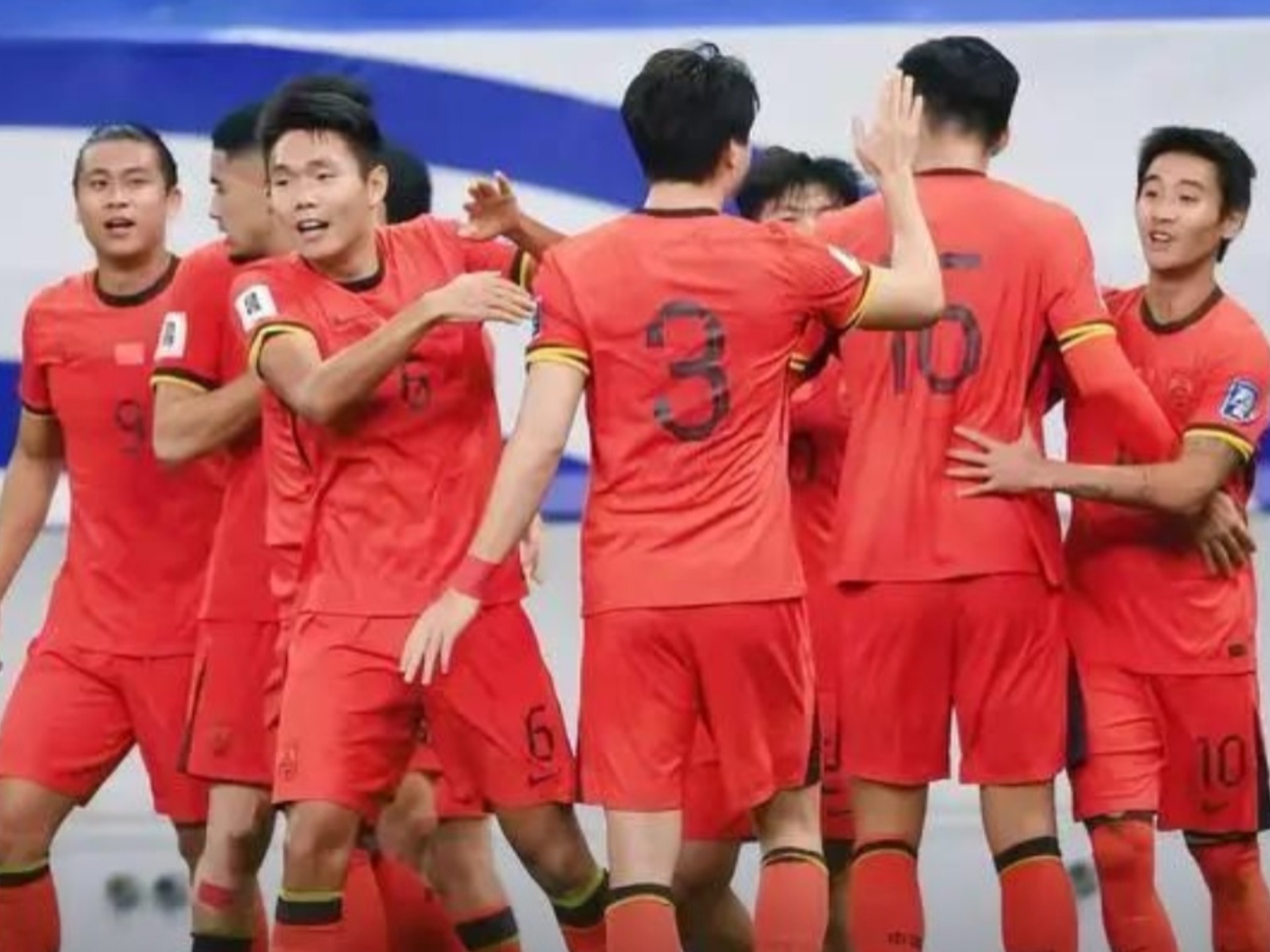 但面对美国 但面对美国