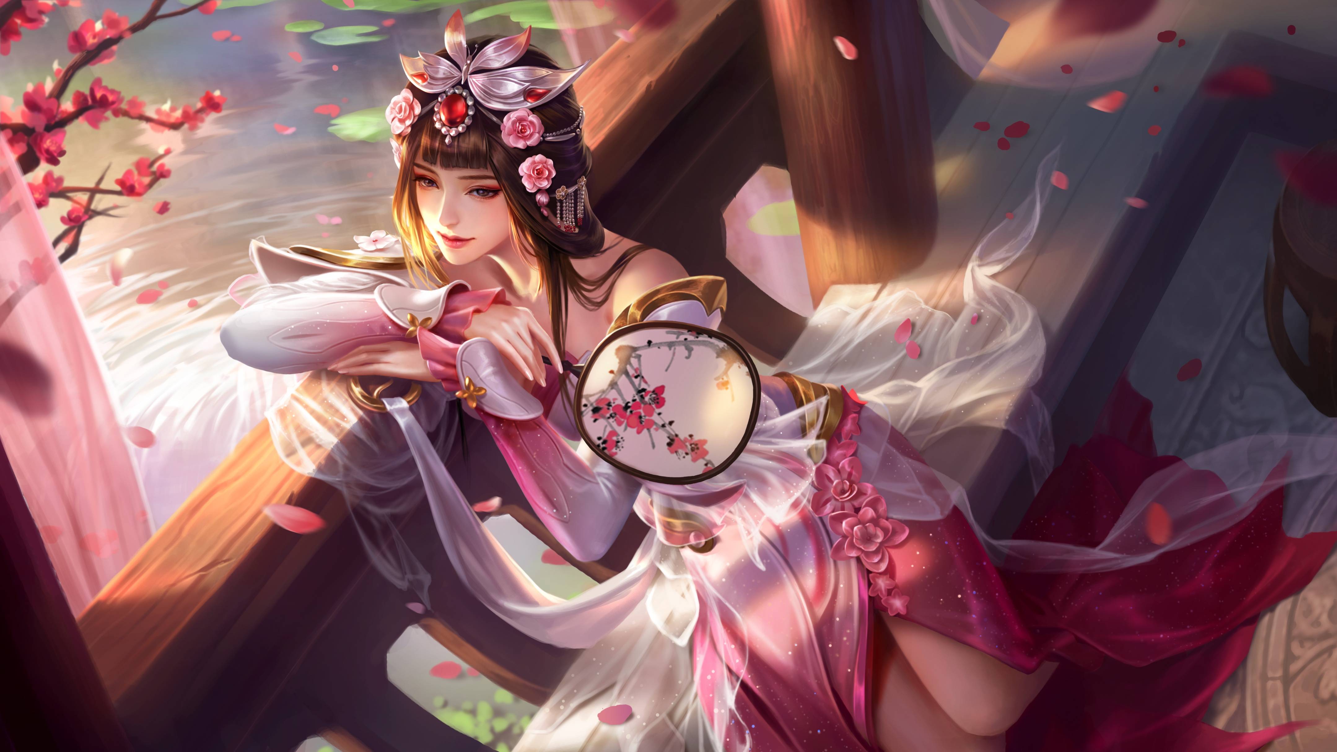 他以实际行 他以实际行