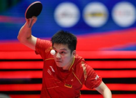 个性化训练 个性化训练