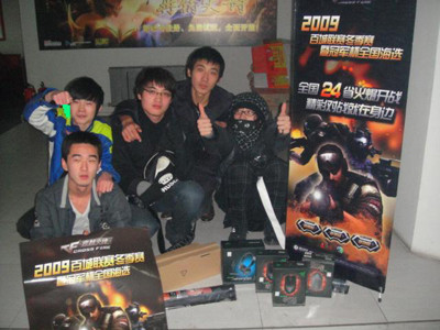 我的榜样 我的榜样